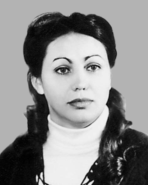 Л. О. Бугаєнко
